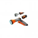 Kit flexible d'arrosage 10 m - Jardin urbain Gardena 18424-20