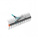 Râteau-scarificateur Combisystem Gardena 3392-20