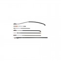 Râteau-scarificateur Combisystem Gardena 3392-20