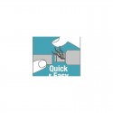 Kit pour plantes en pots S GARDENA Micro-Drip 13000-34