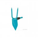 Kit basique pour jardinage de sol combisystem Gardena 3086-20
