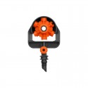 Micro-asperseur multi-surfaces - GARDENA 1396-29