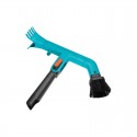 Nettoyeur de gouttières combisystem set Gardena 3651-30