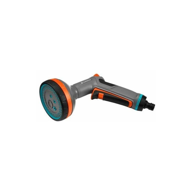 Pistolet Multi-applications Comfort GARDENA 18315-26