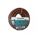 Tuyau d'arrosage Comfort FLEX 15mm 25m - GARDENA 18045-26