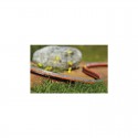 Tuyau d'arrosage Comfort FLEX 15mm 25m - GARDENA 18045-26