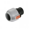 Raccord 32 mm à filetage 3/4" femelle - GARDENA 2767-20