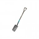 Bêche à bord droit NatureLine Gardena 17000-20