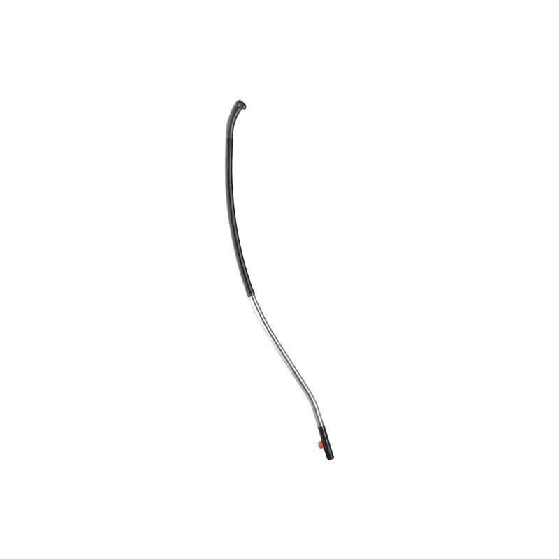 Manche en alu gainé combisystem Ergoline150 plus Gardena 3745-20