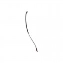 Manche en alu gainé combisystem Ergoline150 plus Gardena 3745-20