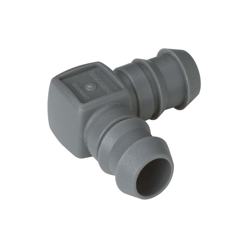Jonction en L 13 mm (1/2'') - GARDENA 13122-26