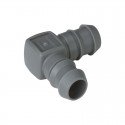 Jonction en L 13 mm (1/2'') - GARDENA 13122-26