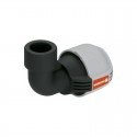 Coude 90° 32 mm 20/27 (3/4") femelle - GARDENA 2785-20