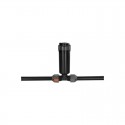 Déviation en T 25 mm x 15/21 mâle - GARDENA 2786-20