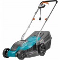 Tondeuse électrique 32cm 1200W PowerMax 31E Gardena 5031-20