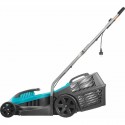 Tondeuse électrique 32cm 1200W PowerMax 31E Gardena 5031-20