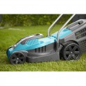 Tondeuse électrique 32cm 1200W PowerMax 31E Gardena 5031-20