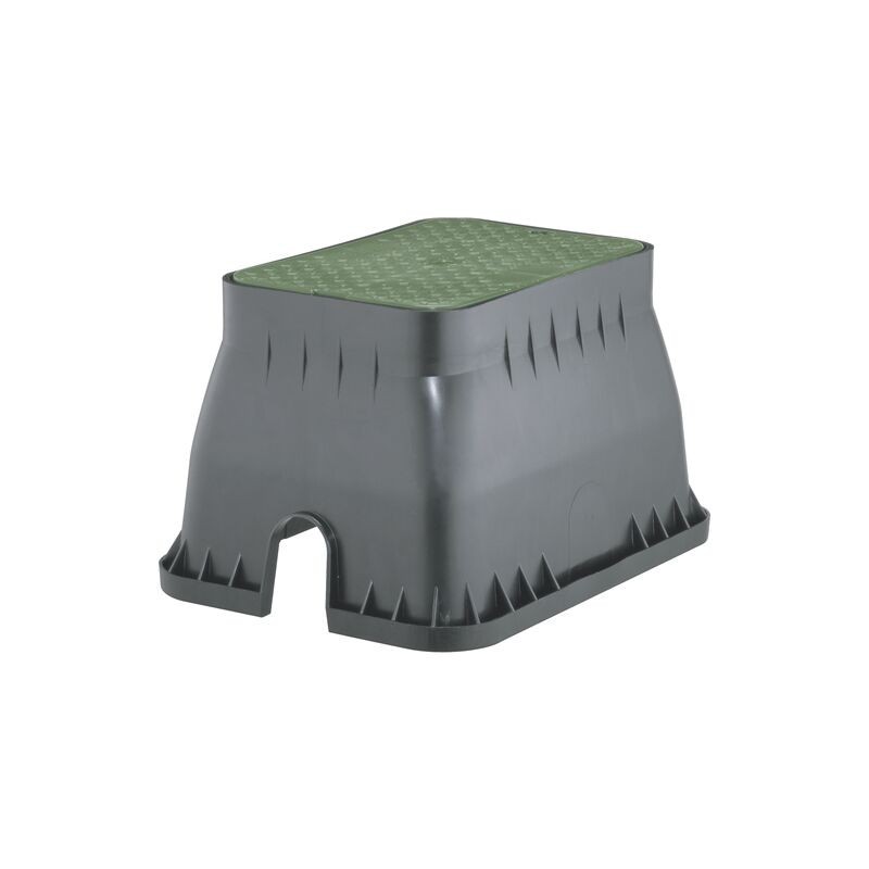 Regard rectangulaire 4 voies - GARDENA 1292-20