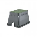 Regard rectangulaire 4 voies - GARDENA 1292-20