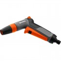 Pistolet d'arrosage et nettoyage multijet Classic - GARDENA  18301-20