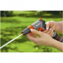 Pistolet d'arrosage et nettoyage multijet Classic - GARDENA  18301-20