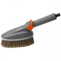 Brosse de lavage à main à brins souples - GARDENA 5574-20