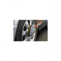 Brosse de lavage à main à brins souples - GARDENA 5574-20
