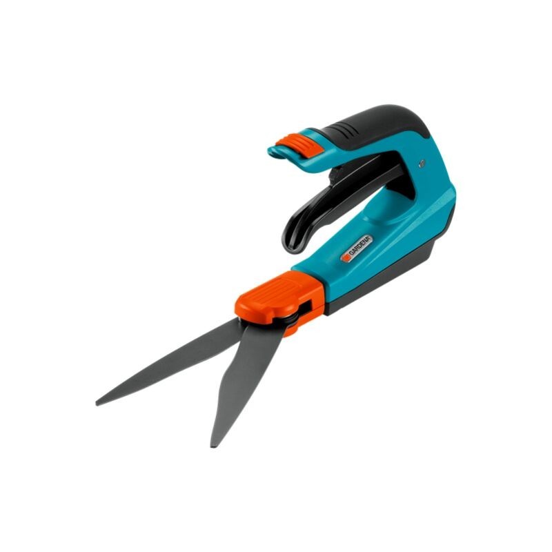 Cisaille à gazon orientable ComfortPlus - GARDENA 8735-20