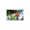 Cisaille à gazon orientable ComfortPlus - GARDENA 8735-20