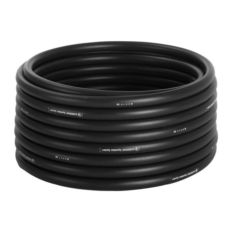 Tuyau de raccordement 25 mm / 25 m - GARDENA 2792-20