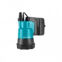 Pompe immergée sur batterie pour eaux claires 2000/2 Li-18 Gardena 1748-20