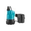 Pompe immergée sur batterie pour eaux claires 2000/2 Li-18 Gardena 1748-20