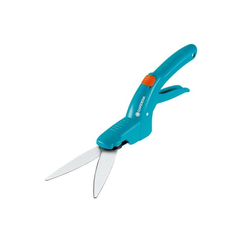 Cisailles à gazon Classic - GARDENA 8730-26