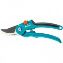 Sécateur réglable à lame franche Classic B/S-M Gardena 8857-20
