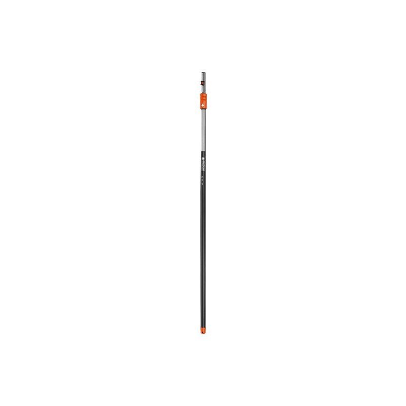 Manche télescopique combisystem 210 - 390 cm Gardena 3721-20