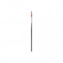 Manche télescopique combisystem 210 - 390 cm Gardena 3721-20