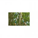 Coupe-branches télescopique 680BT Comfort Gardena 8779-20