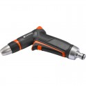 Pistolet d'arrosage et nettoyage Premium - GARDENA 18305-20