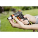 Pistolet d'arrosage et nettoyage Premium - GARDENA 18305-20
