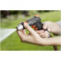Pistolet d'arrosage et nettoyage Premium - GARDENA 18305-20