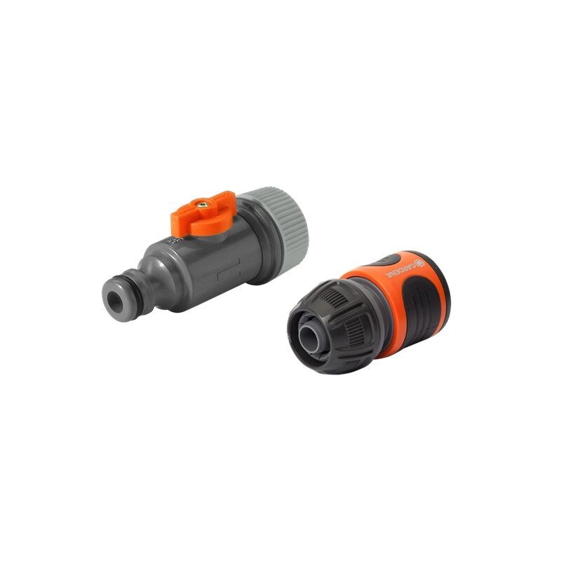 Kit de raccordement pour tuyau micro-poreux - GARDENA 1989-20