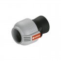 Raccord 32 mm à filetage 1" femelle - GARDENA 2768-20