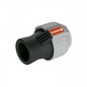 Raccord 32 mm à filetage 1" femelle - GARDENA 2768-20