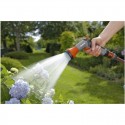 Pistolet-arrosoir multijet Classic - GARDENA 18311-32