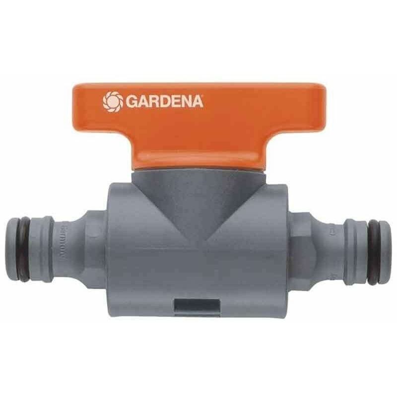 Connecteur regulateur de debit Gardena 2976-20