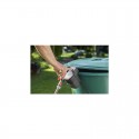 Pompe immergée sur batterie pour collecteur d'eau de pluie 2000/2 Li-18 Gardena 1749-20