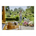 Pompe immergée sur batterie pour collecteur d'eau de pluie 2000/2 Li-18 Gardena 1749-20