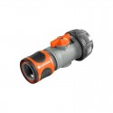 Raccord régulateur pour tuyau 19 mm Gardena 2943-20