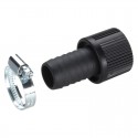 Adaptateur pour tuyau d'aspiration 25 mm (1") - GARDENA 1724-20