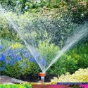 Arroseur multisurfaces oscillant GARDENA 2068-20